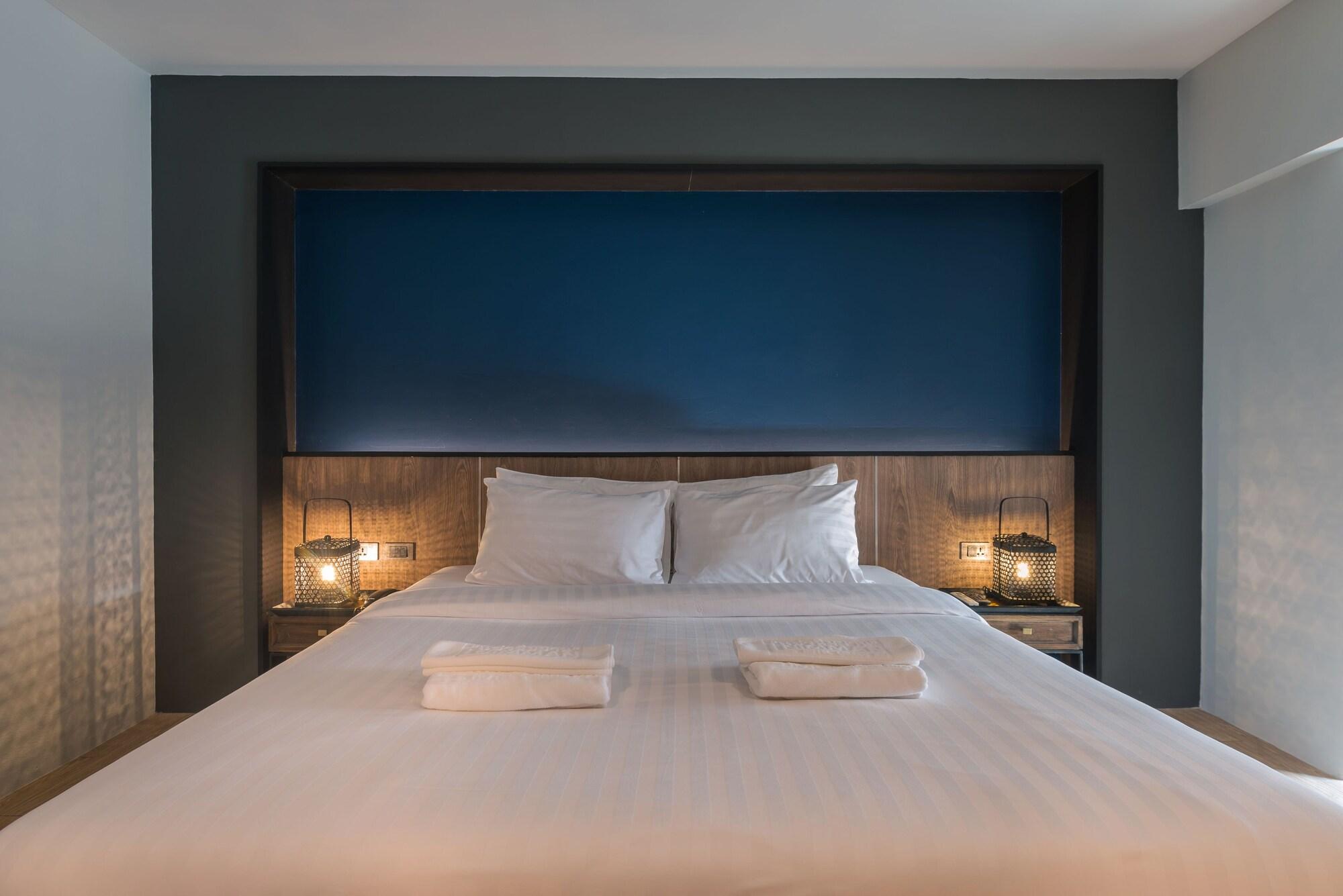 Hotel L Nimman Chiang Mai Zewnętrze zdjęcie