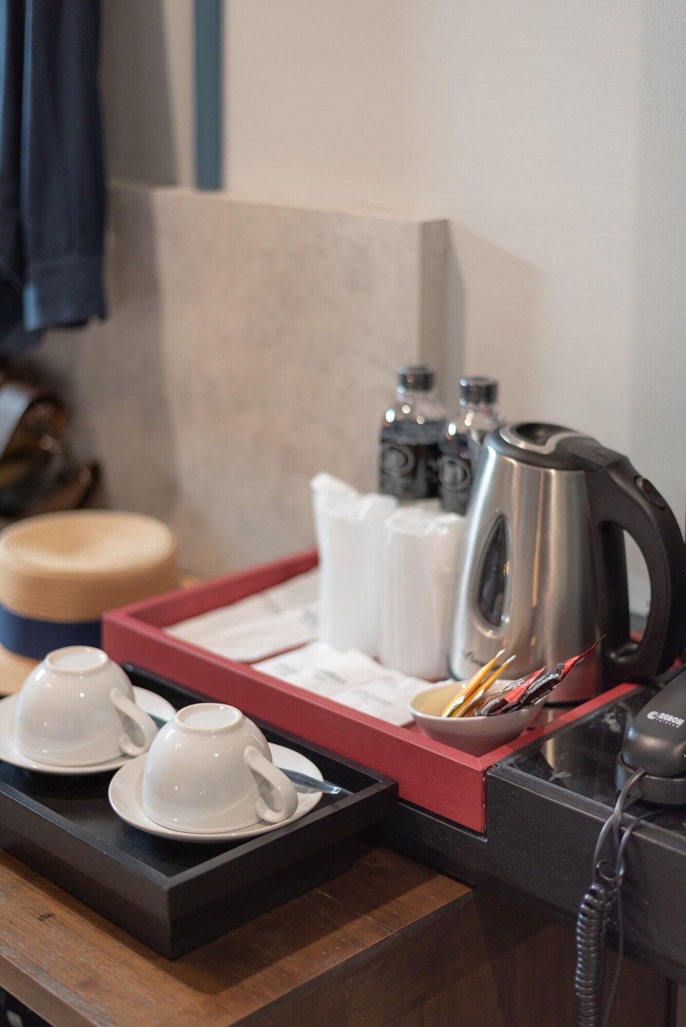 Hotel L Nimman Chiang Mai Zewnętrze zdjęcie