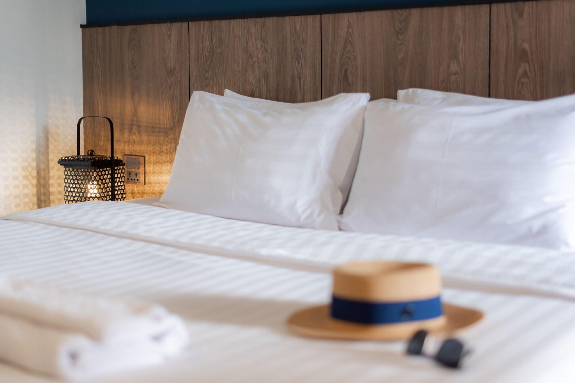 Hotel L Nimman Chiang Mai Zewnętrze zdjęcie