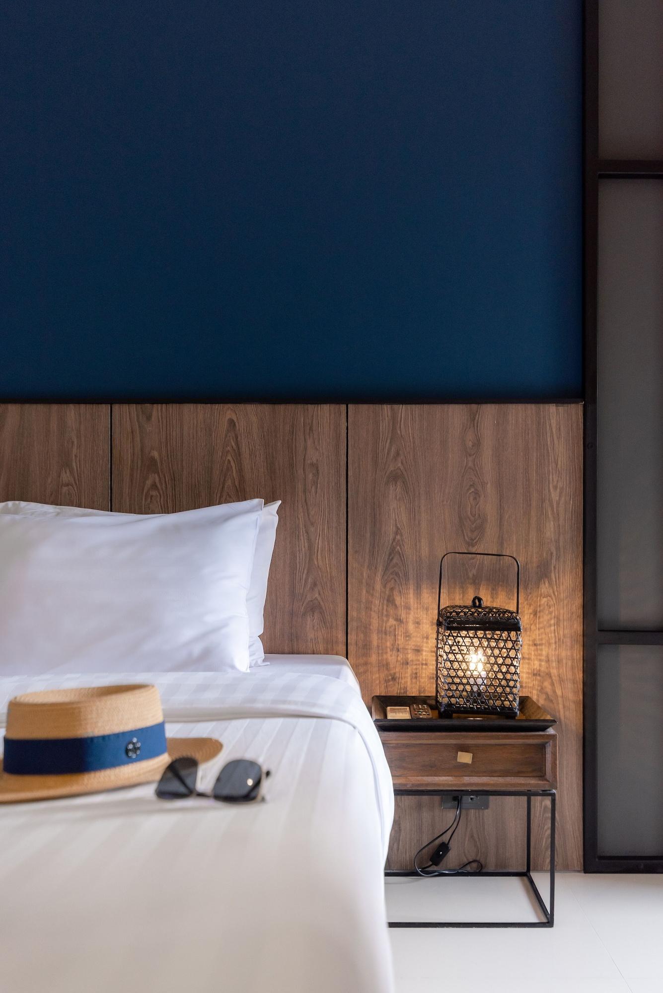 Hotel L Nimman Chiang Mai Zewnętrze zdjęcie