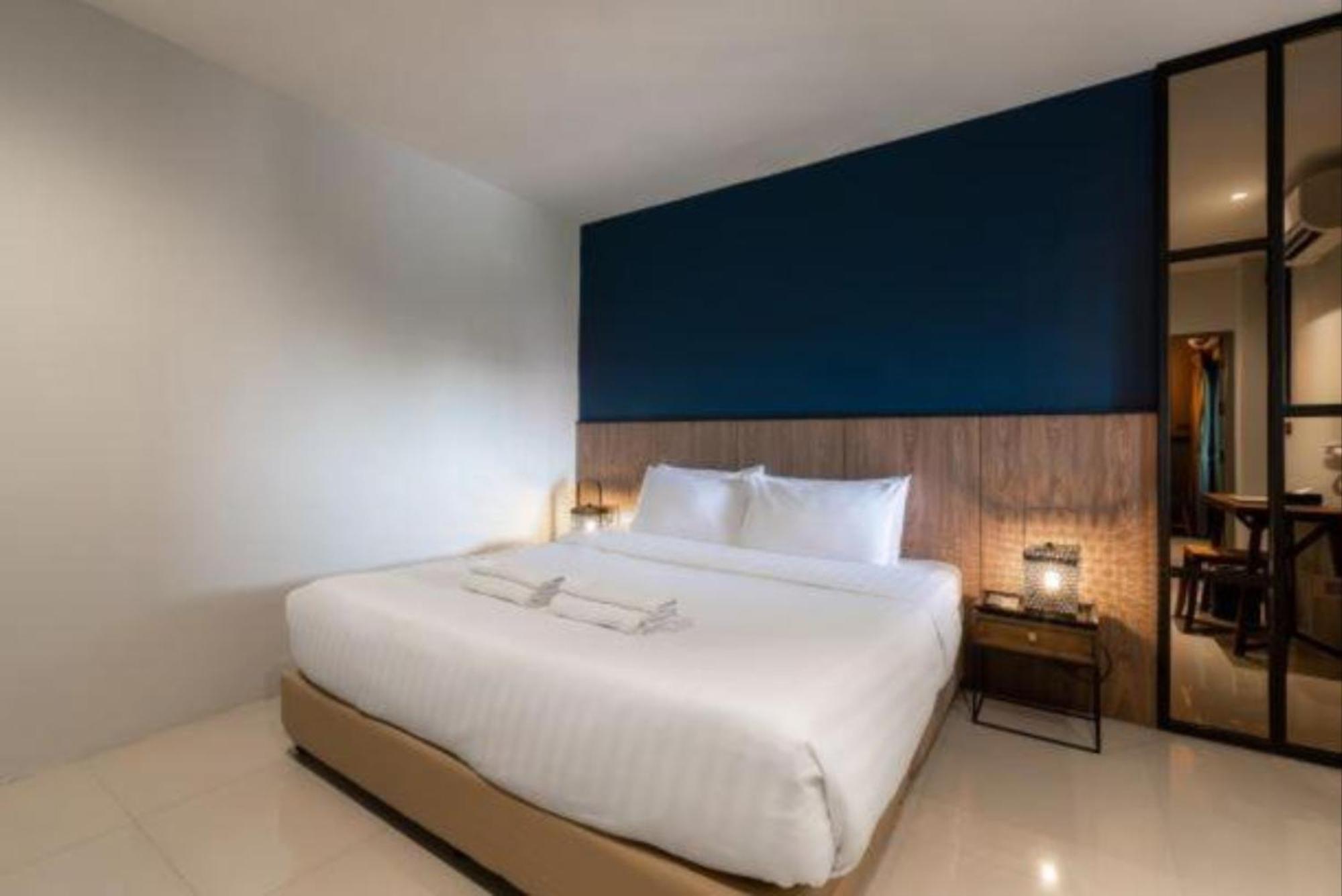 Hotel L Nimman Chiang Mai Zewnętrze zdjęcie