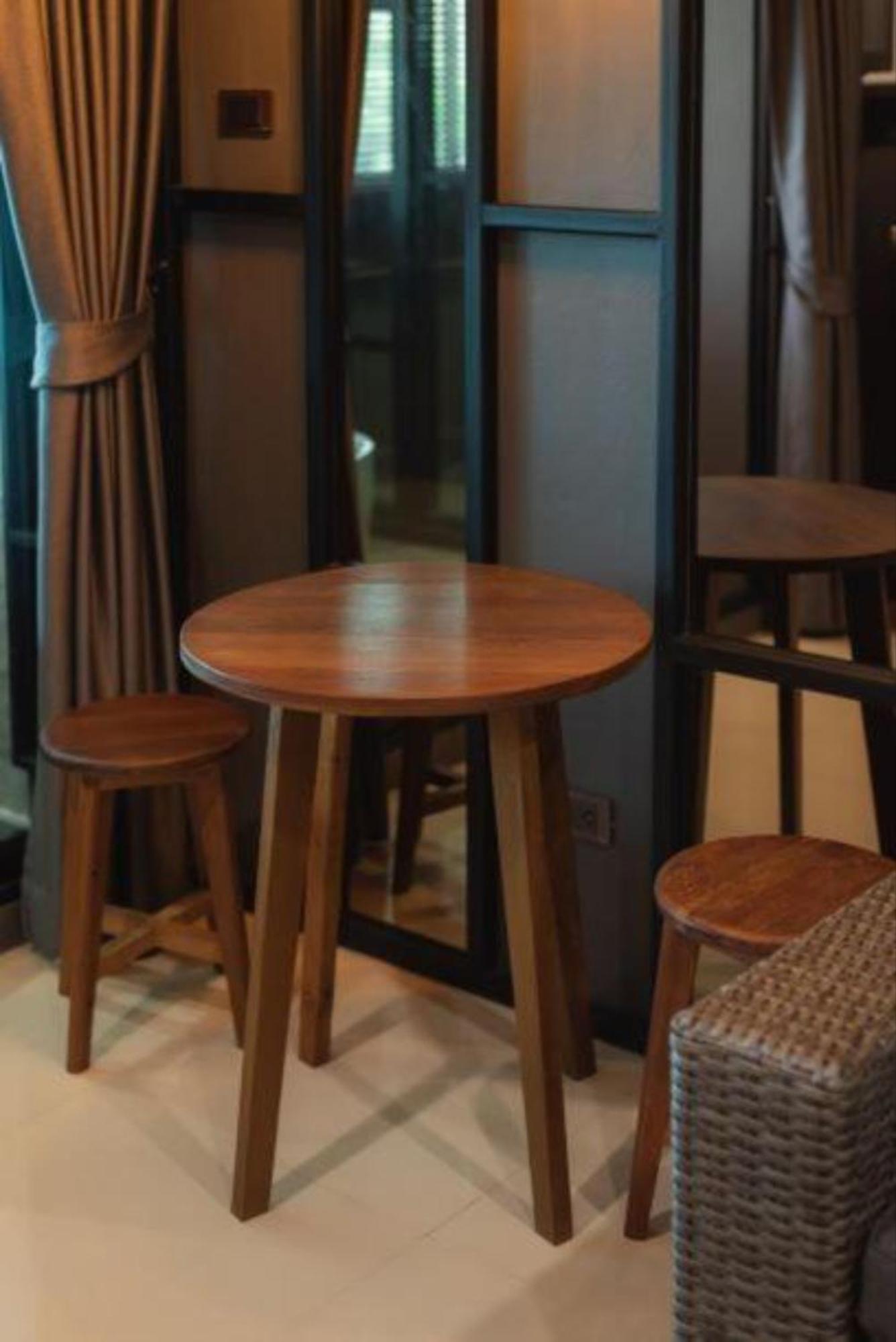 Hotel L Nimman Chiang Mai Zewnętrze zdjęcie