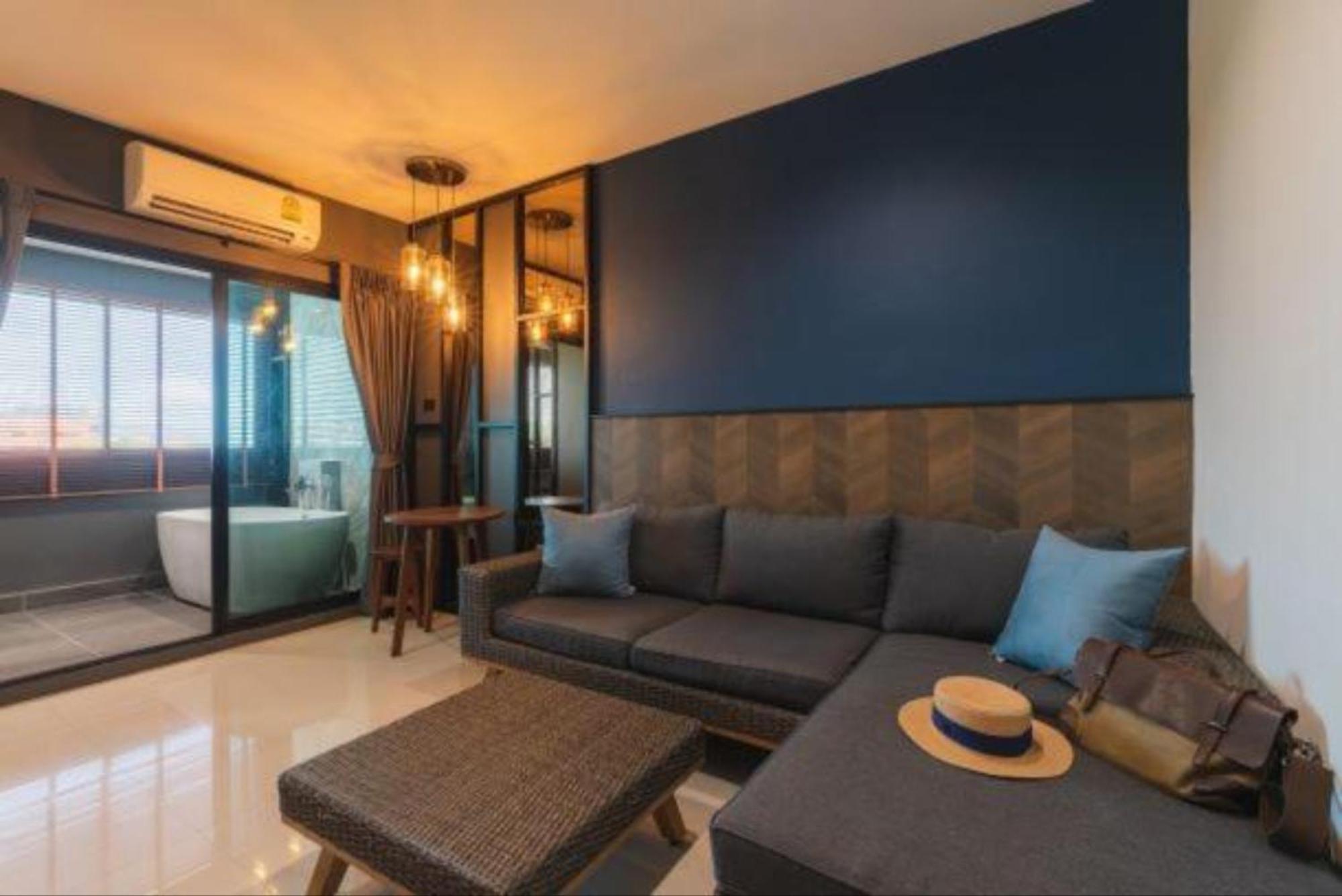 Hotel L Nimman Chiang Mai Zewnętrze zdjęcie