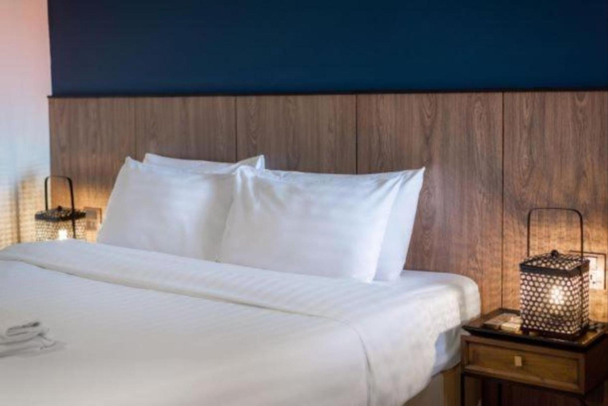 Hotel L Nimman Chiang Mai Zewnętrze zdjęcie