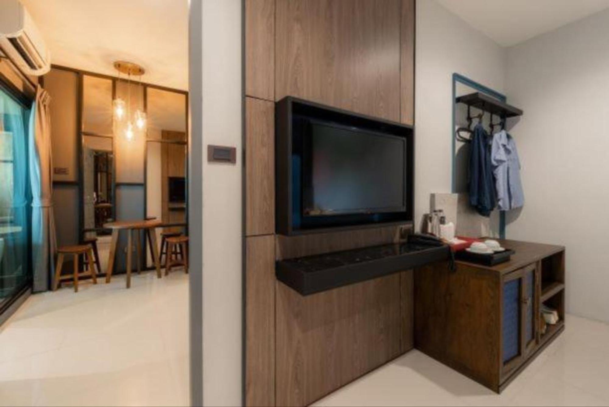 Hotel L Nimman Chiang Mai Zewnętrze zdjęcie