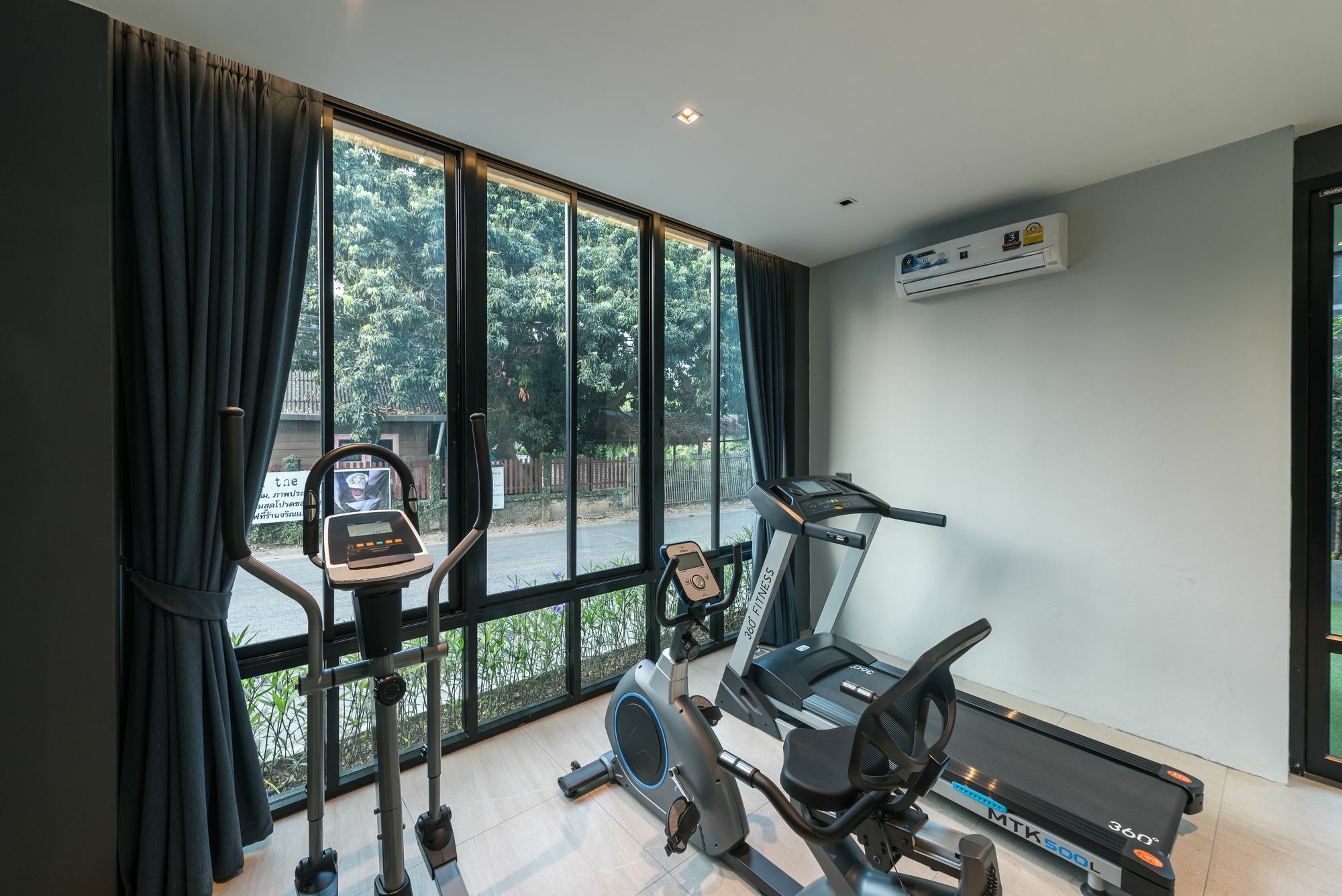 Hotel L Nimman Chiang Mai Zewnętrze zdjęcie