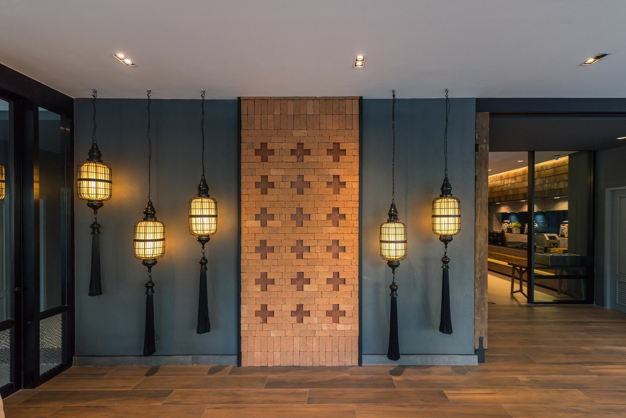 Hotel L Nimman Chiang Mai Zewnętrze zdjęcie