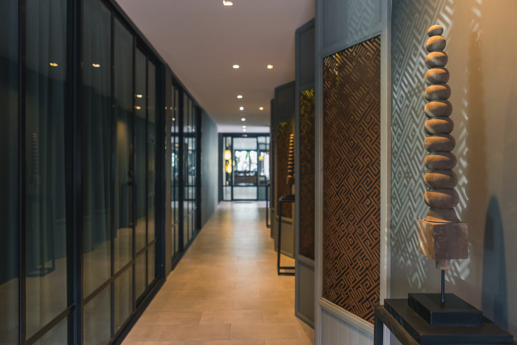 Hotel L Nimman Chiang Mai Zewnętrze zdjęcie