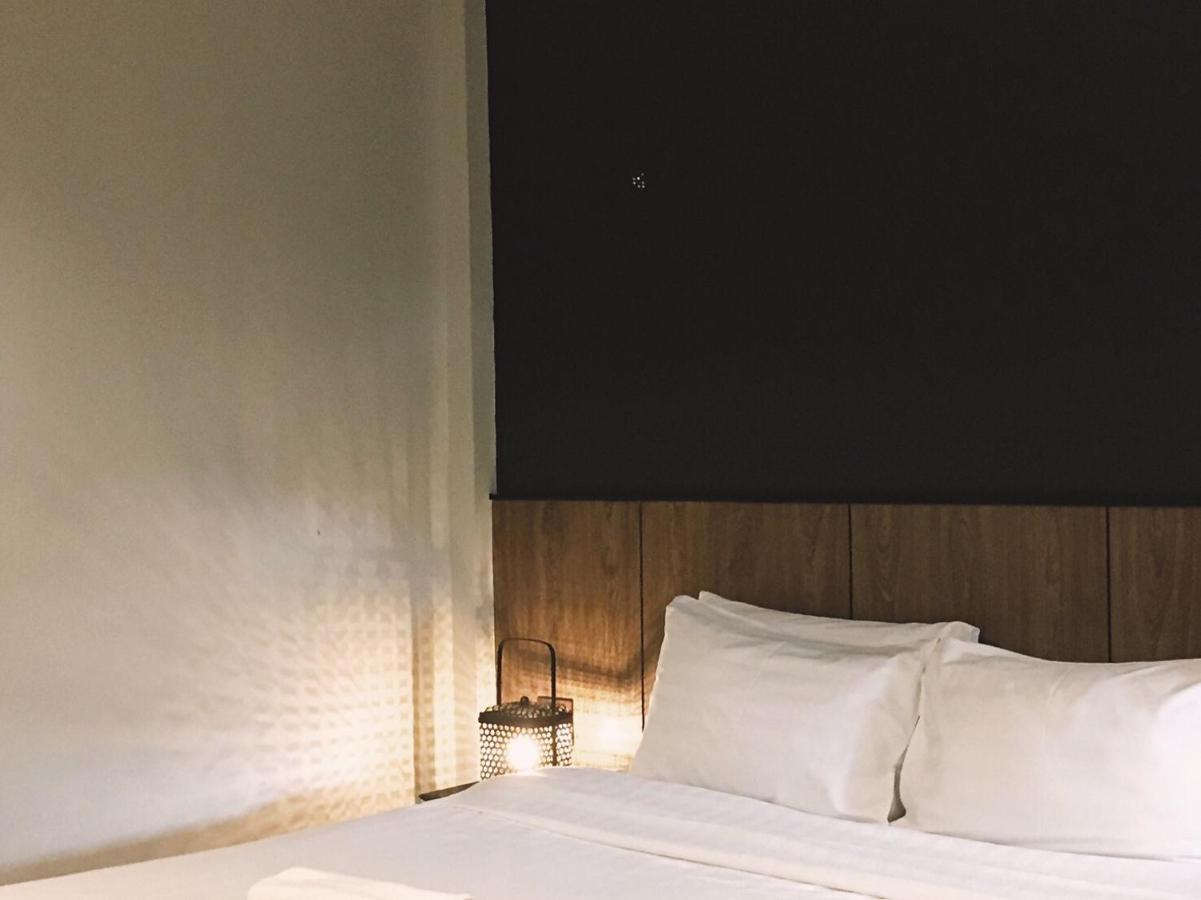 Hotel L Nimman Chiang Mai Zewnętrze zdjęcie